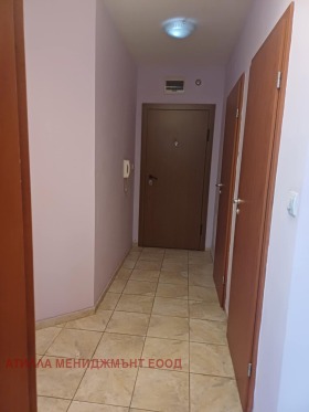 1 hálószoba Gagarin, Plovdiv 12