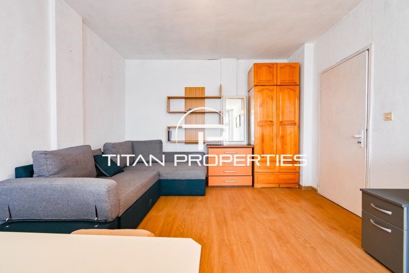 Дава под наем 1-СТАЕН, гр. София, Лозенец