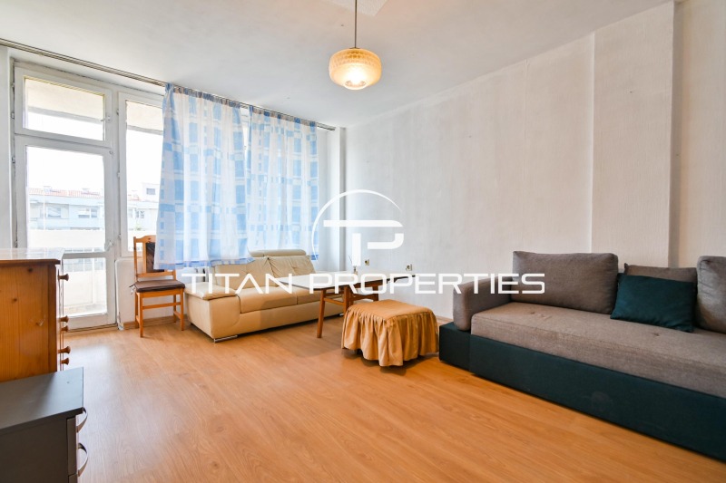 Дава под наем 1-СТАЕН, гр. София, Лозенец, снимка 4 - Апартаменти - 52926100