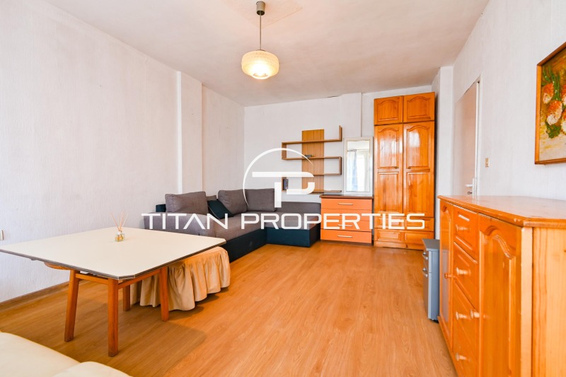 Дава под наем 1-СТАЕН, гр. София, Лозенец, снимка 2 - Апартаменти - 52926100