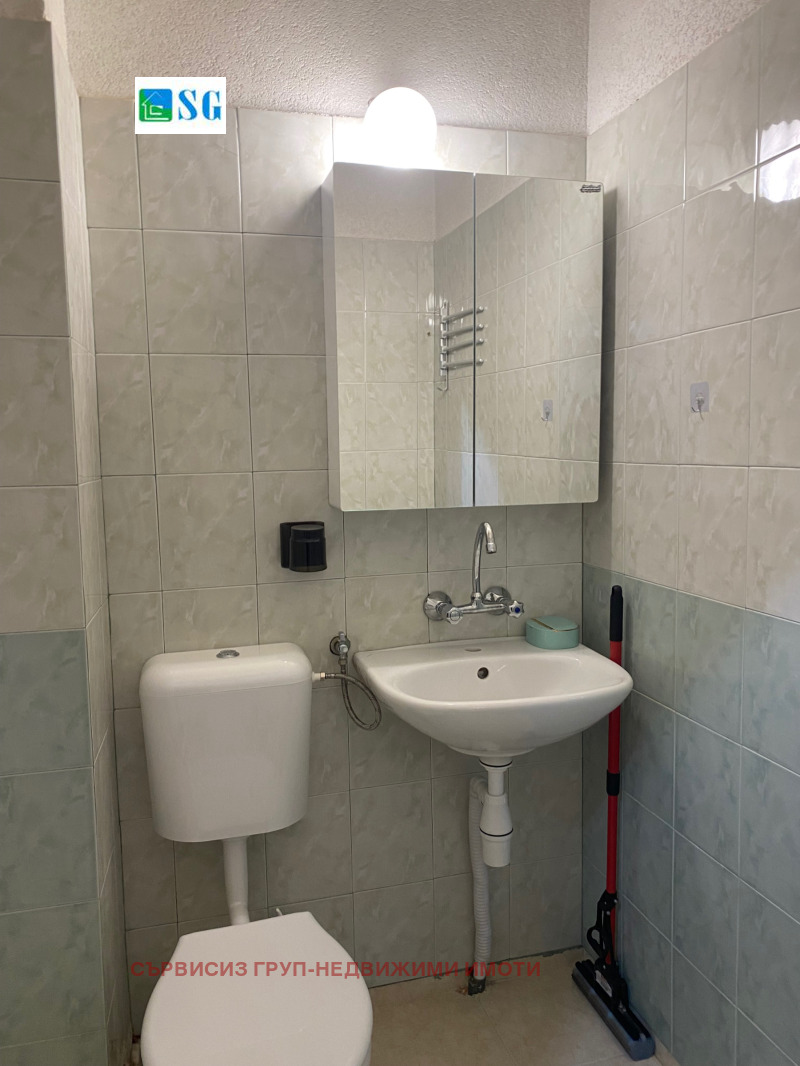 Дава под наем 1-СТАЕН, гр. София, Гоце Делчев, снимка 7 - Апартаменти - 52983898