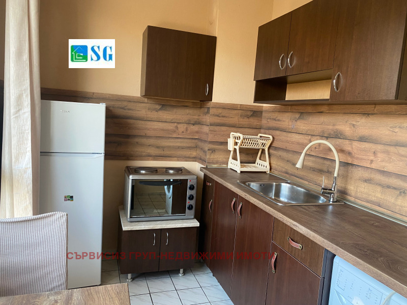 Дава под наем 1-СТАЕН, гр. София, Гоце Делчев, снимка 5 - Апартаменти - 52983898