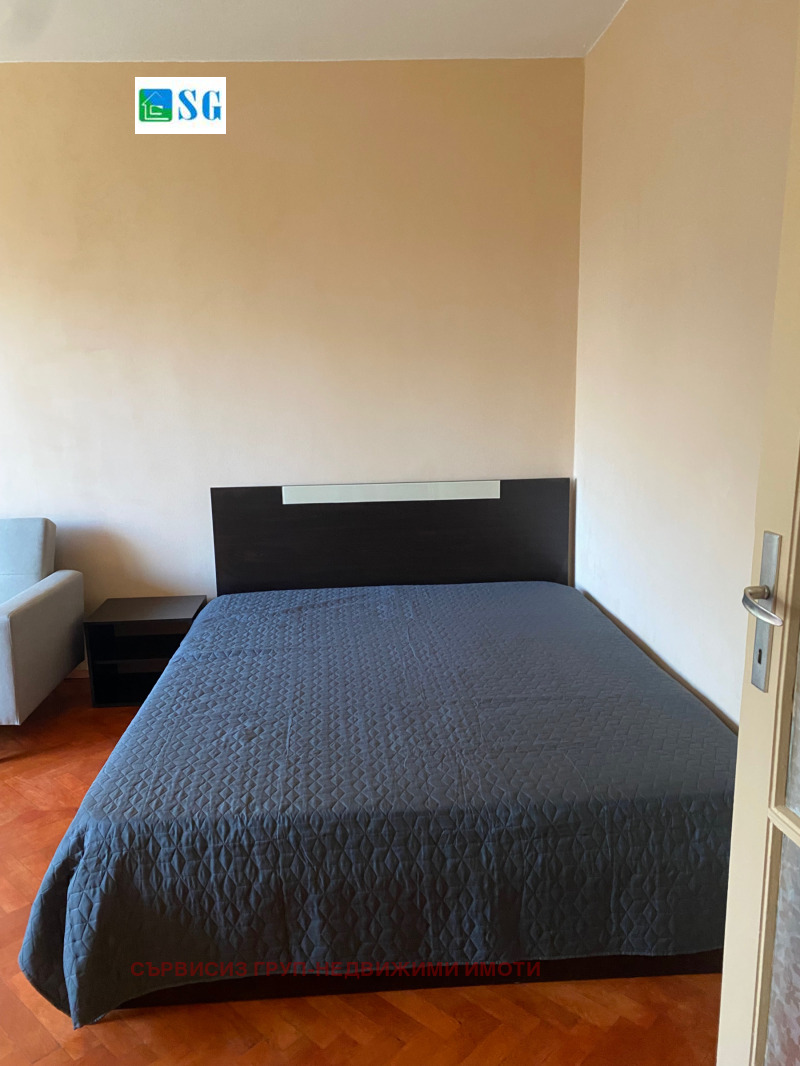 Дава под наем 1-СТАЕН, гр. София, Гоце Делчев, снимка 2 - Апартаменти - 52983898