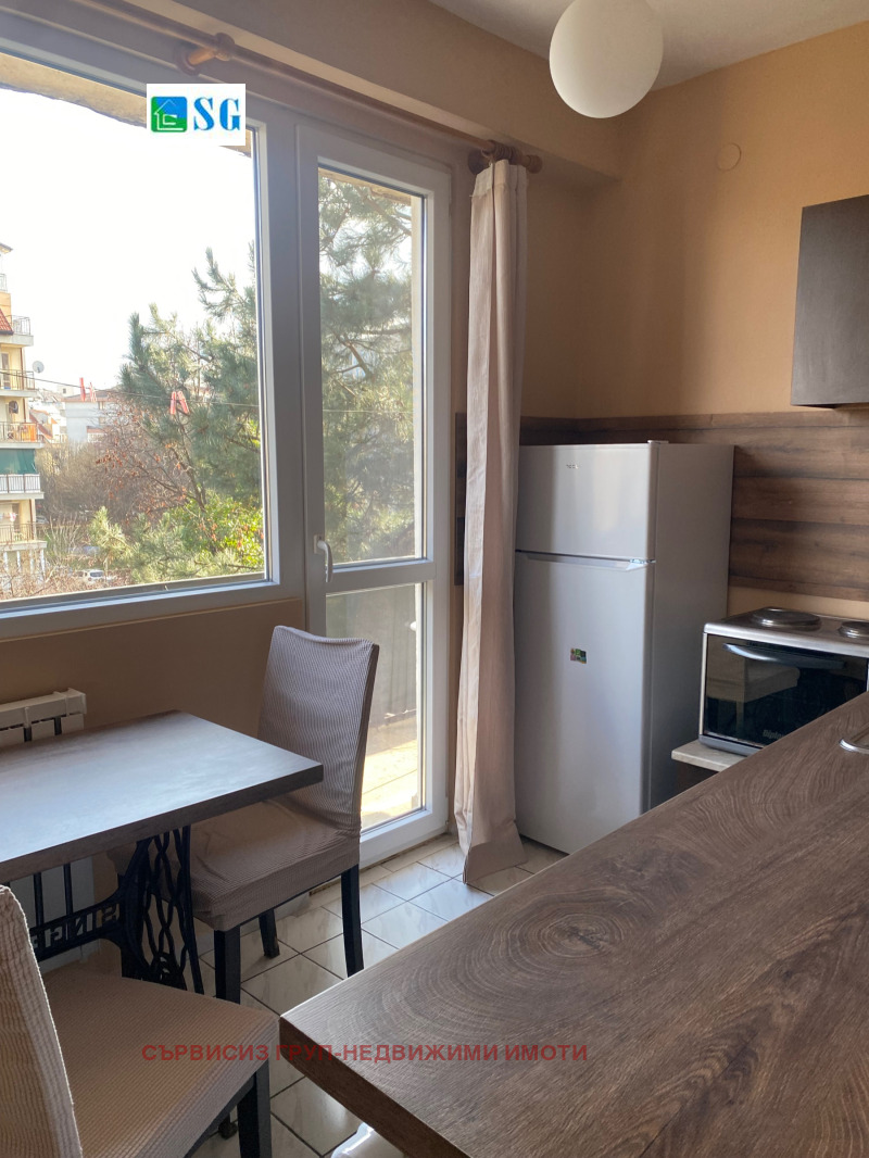 Дава под наем 1-СТАЕН, гр. София, Гоце Делчев, снимка 4 - Апартаменти - 52983898