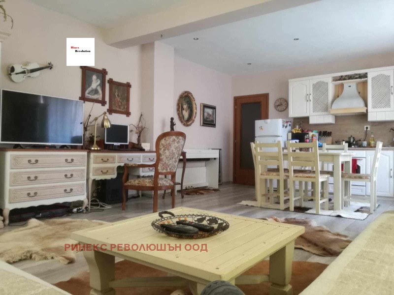 En renta  1 dormitorio Burgas , Sarafovo , 75 metros cuadrados | 14854461 - imagen [3]