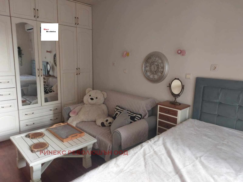 En renta  1 dormitorio Burgas , Sarafovo , 75 metros cuadrados | 14854461 - imagen [5]