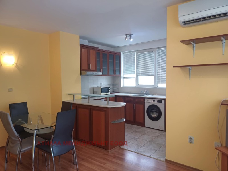 A louer  1 chambre Plovdiv , Gagarin , 68 m² | 26049672 - image [6]