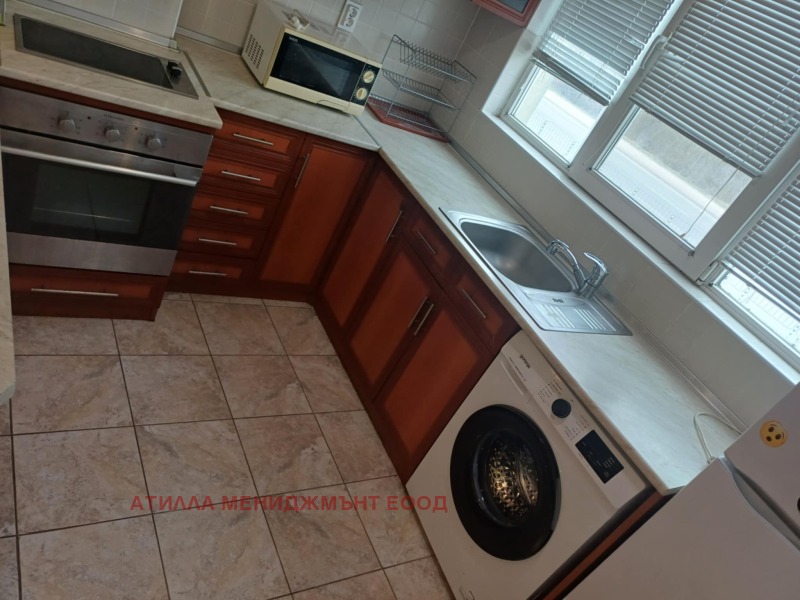 A louer  1 chambre Plovdiv , Gagarin , 68 m² | 26049672 - image [9]