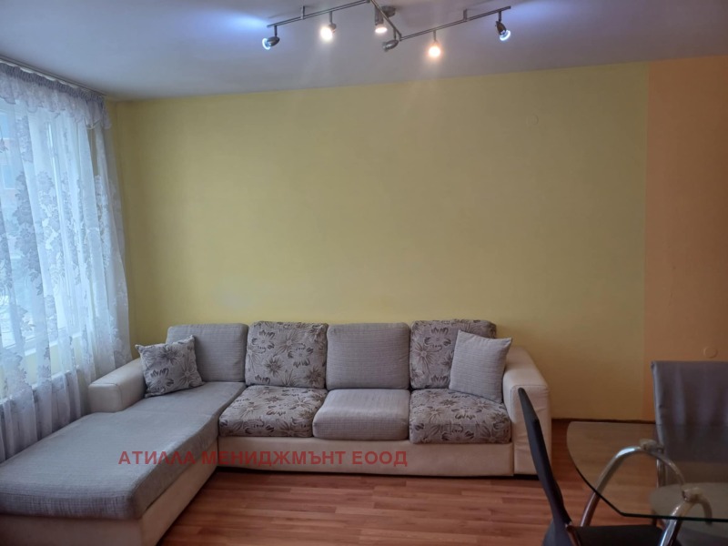 A louer  1 chambre Plovdiv , Gagarin , 68 m² | 26049672 - image [5]