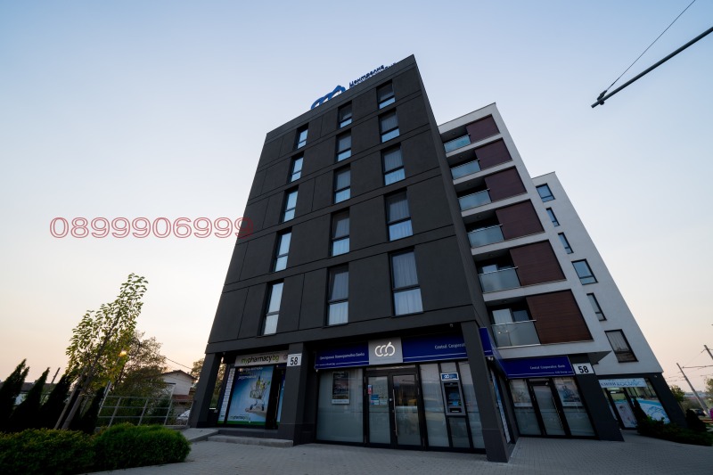 För uthyrning  1 sovrum Sofia , Obelja 2 , 70 kvm | 99361106 - bild [11]