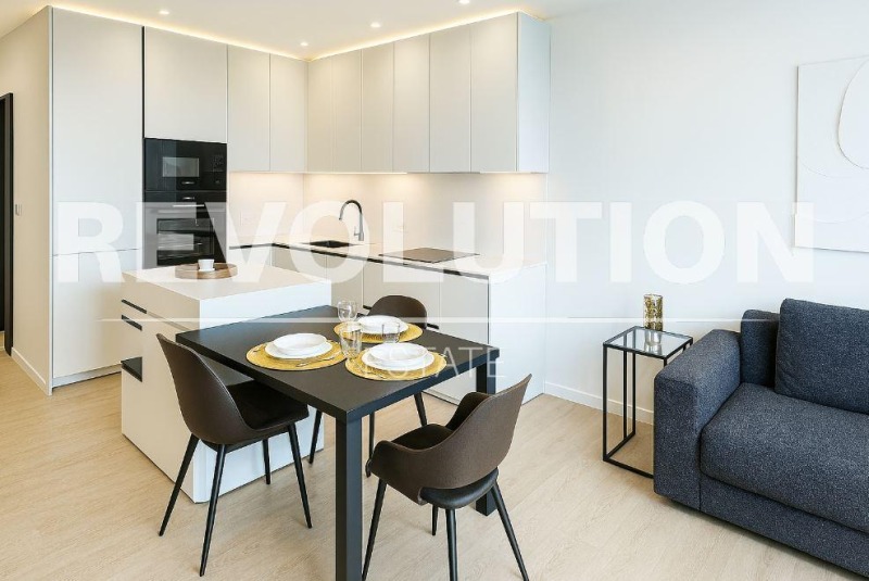 Da affittare  1 camera da letto Varna , Briz , 75 mq | 95219789 - Immagine [2]