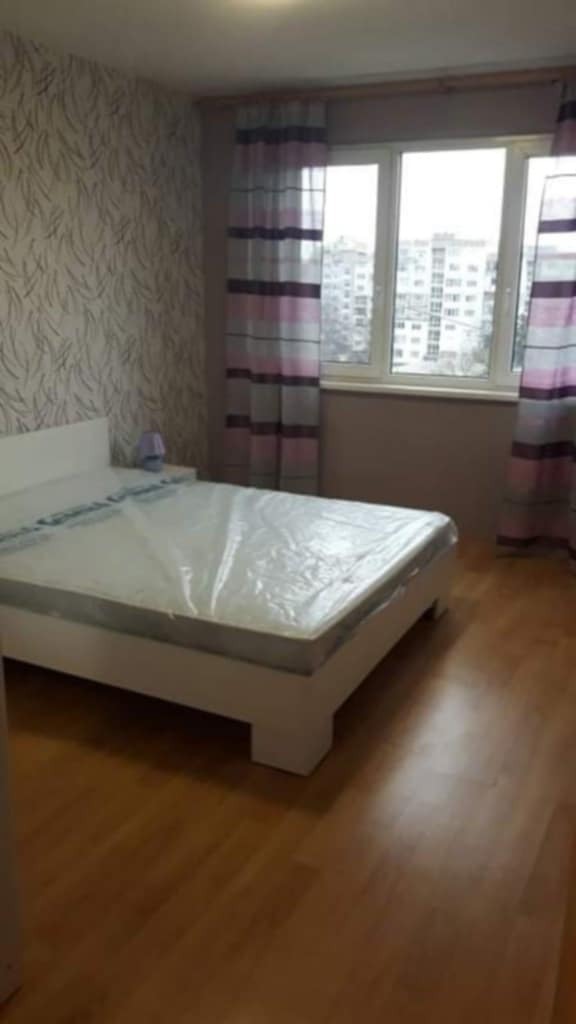 Vuokrattavana  1 makuuhuone Sofia , Mladost 1A , 55 neliömetriä | 45348708 - kuva [3]