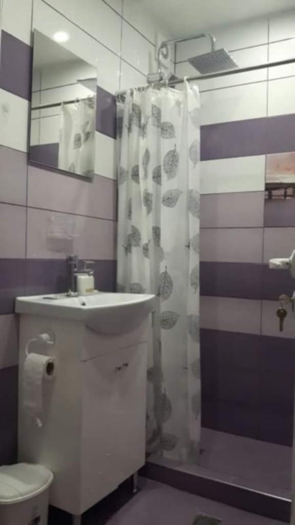 Vuokrattavana  1 makuuhuone Sofia , Mladost 1A , 55 neliömetriä | 45348708 - kuva [5]