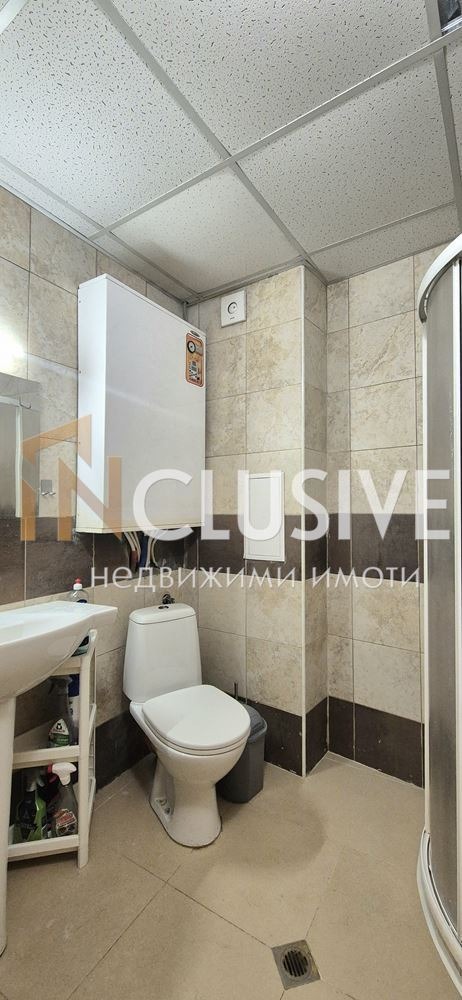 Do wynajęcia  1 sypialnia Sofia , Chladilnika , 68 mkw | 25254545 - obraz [7]
