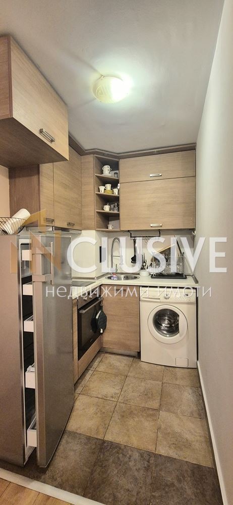 Do wynajęcia  1 sypialnia Sofia , Chladilnika , 68 mkw | 25254545 - obraz [3]