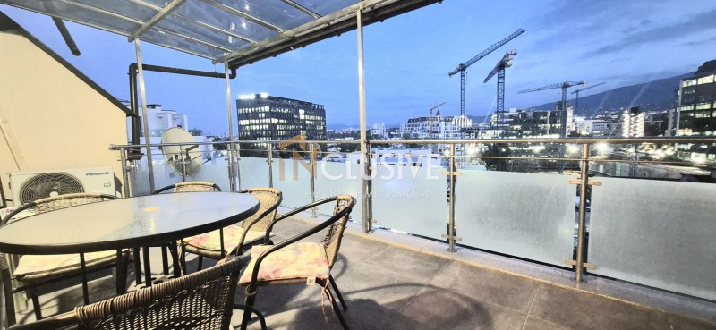 Do wynajęcia  1 sypialnia Sofia , Chladilnika , 68 mkw | 25254545 - obraz [8]