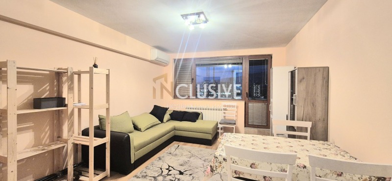 Do wynajęcia  1 sypialnia Sofia , Chladilnika , 68 mkw | 25254545