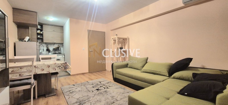 Do wynajęcia  1 sypialnia Sofia , Chladilnika , 68 mkw | 25254545 - obraz [2]