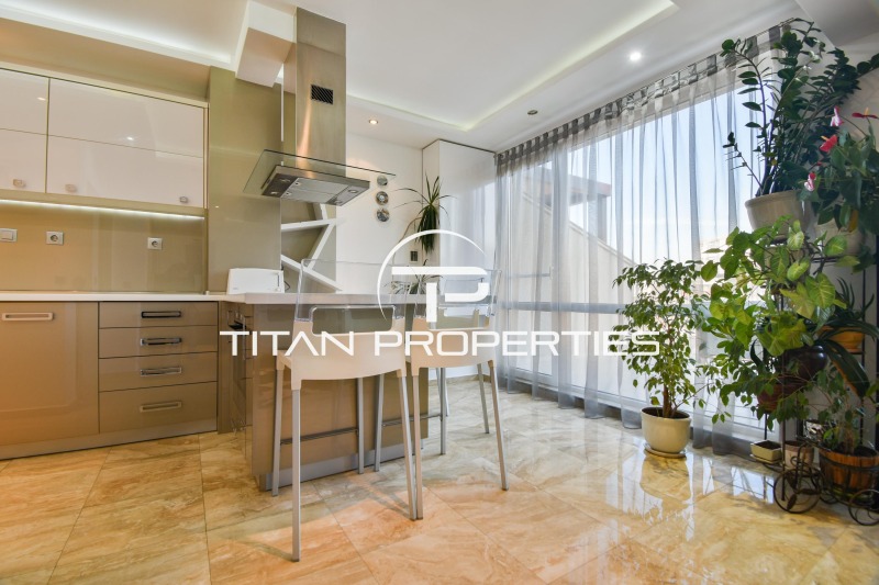 Дава под наем 2-СТАЕН, гр. София, Витоша, снимка 2 - Апартаменти - 52872915