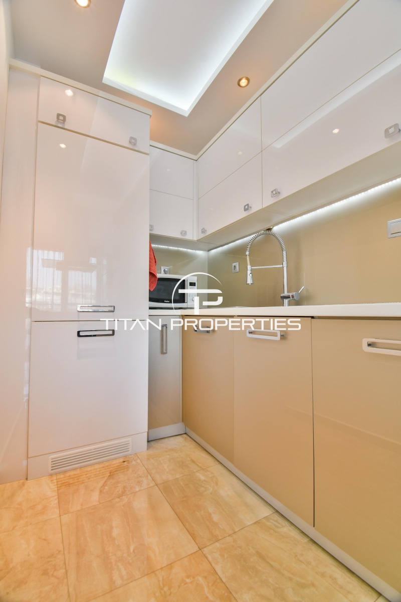 Дава под наем 2-СТАЕН, гр. София, Витоша, снимка 3 - Апартаменти - 52872915