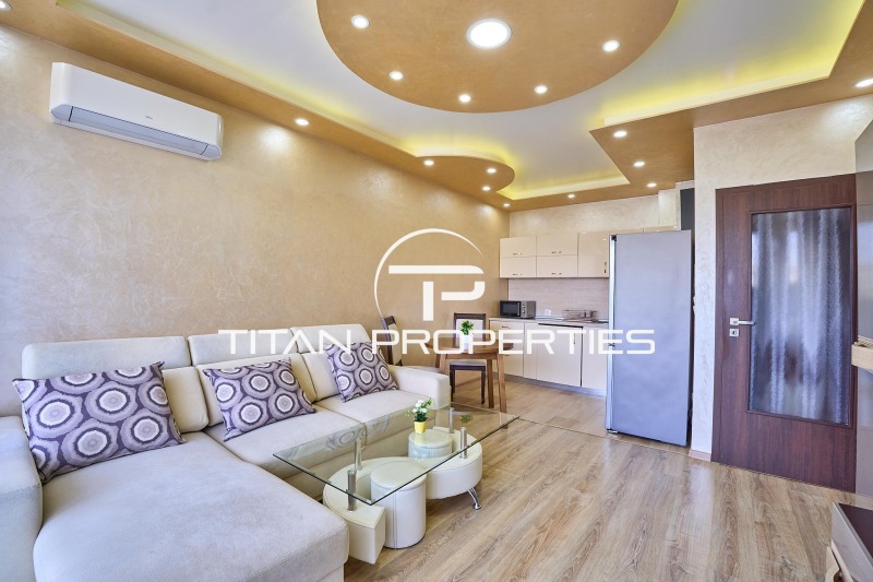 Дава под наем 2-СТАЕН, гр. Пловдив, Христо Смирненски