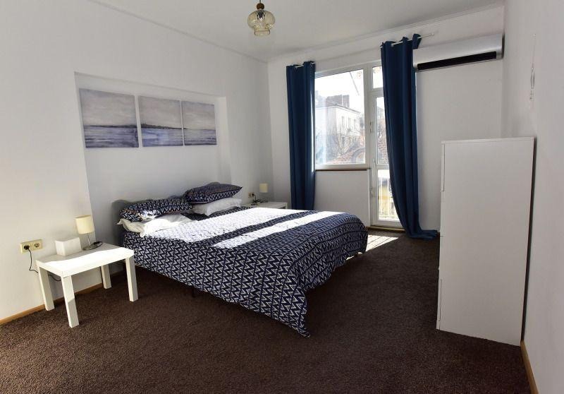 Дава под наем 2-СТАЕН, гр. София, Център, снимка 9 - Апартаменти - 53314019