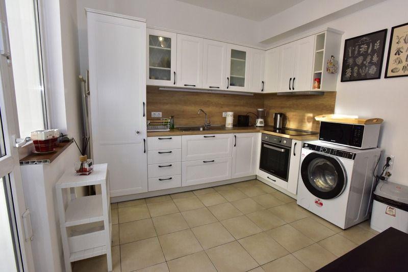 Дава под наем 2-СТАЕН, гр. София, Център, снимка 6 - Апартаменти - 53314019