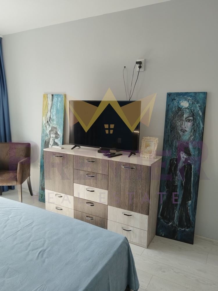 Дава под наем 2-СТАЕН, гр. Бургас, Възраждане, снимка 10 - Апартаменти - 53097670