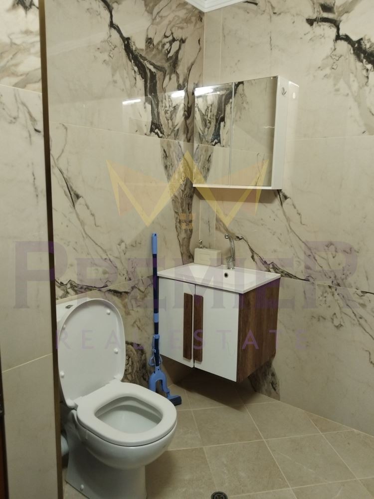 Дава под наем 2-СТАЕН, гр. Бургас, Възраждане, снимка 5 - Апартаменти - 53097670