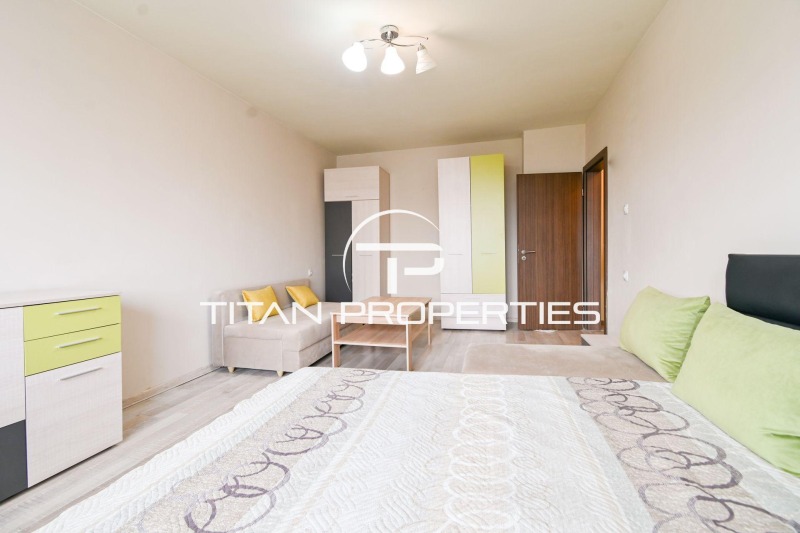 Дава под наем 2-СТАЕН, гр. София, Младост 4