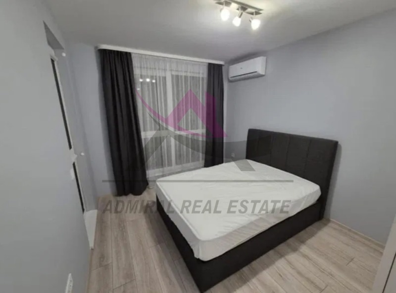 Дава под наем 2-СТАЕН, гр. Варна, Възраждане 3, снимка 2 - Апартаменти - 53246702