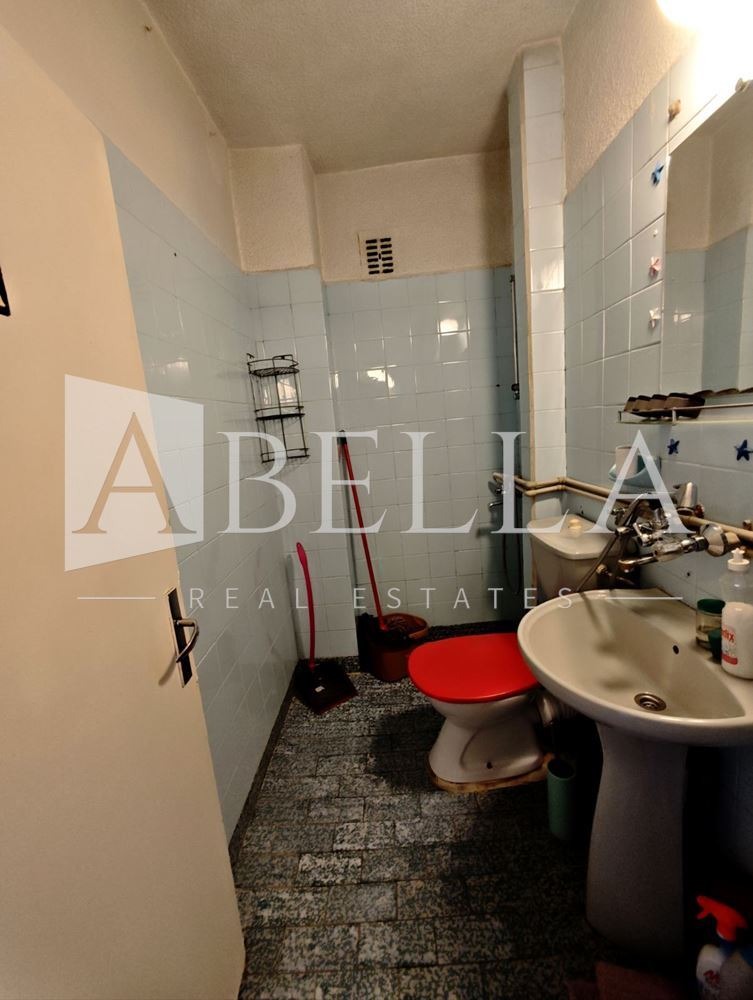 Дава под наем 2-СТАЕН, гр. София, Хиподрума, снимка 11 - Апартаменти - 56006059
