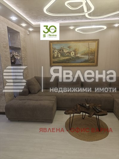 Дава под наем 3-СТАЕН, гр. Варна, Център, снимка 2 - Aпартаменти - 47347741