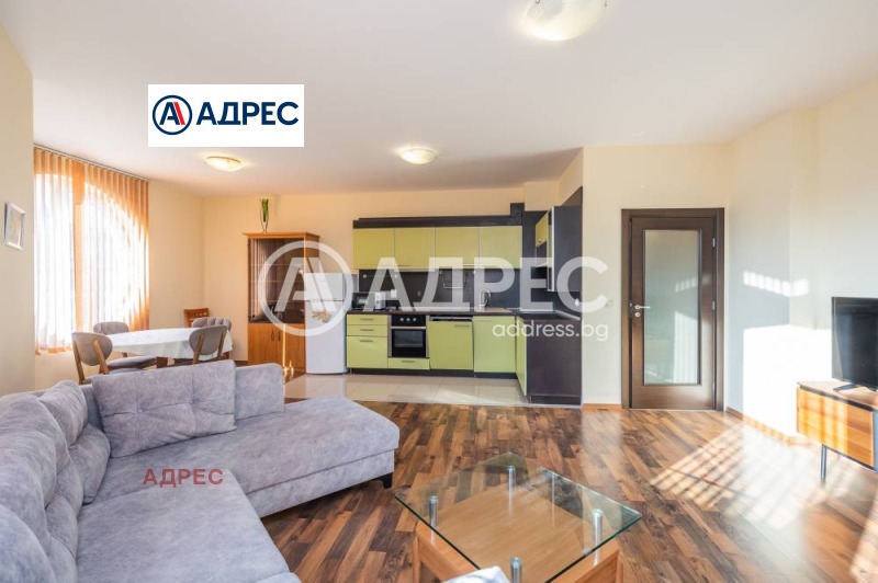 Do wynajęcia  2 sypialnie Warna , m-t Saltanat , 120 mkw | 70194434 - obraz [5]