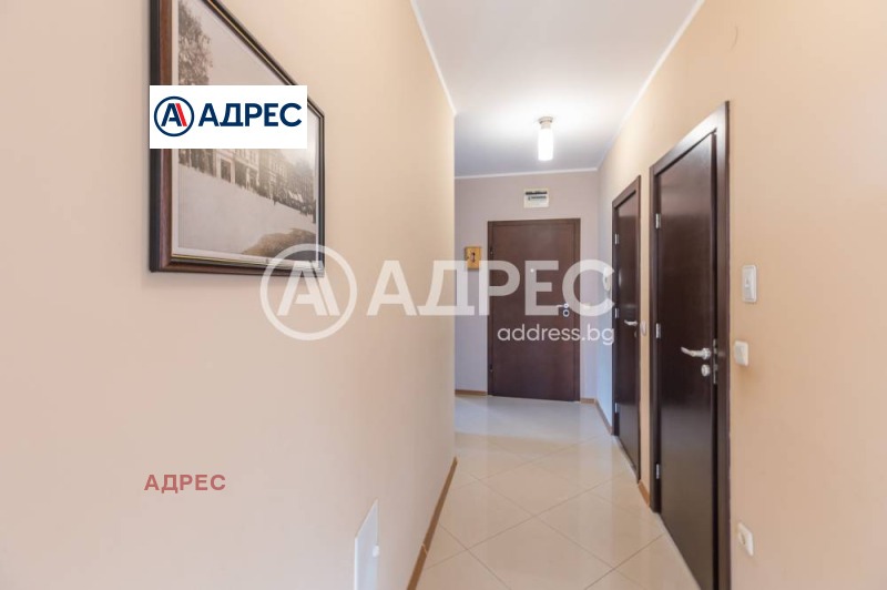 Do wynajęcia  2 sypialnie Warna , m-t Saltanat , 120 mkw | 70194434 - obraz [16]