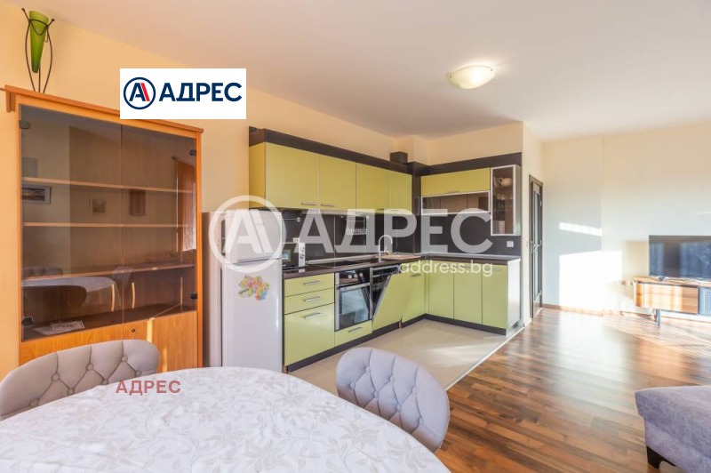 Do wynajęcia  2 sypialnie Warna , m-t Saltanat , 120 mkw | 70194434 - obraz [9]