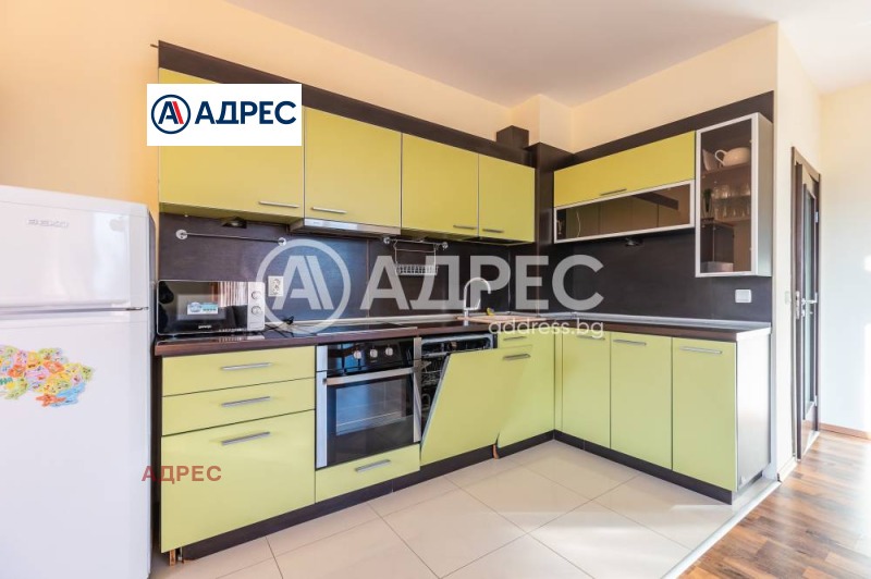 Do wynajęcia  2 sypialnie Warna , m-t Saltanat , 120 mkw | 70194434 - obraz [8]
