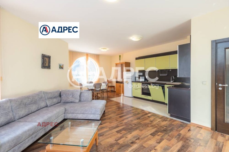 Do wynajęcia  2 sypialnie Warna , m-t Saltanat , 120 mkw | 70194434 - obraz [2]