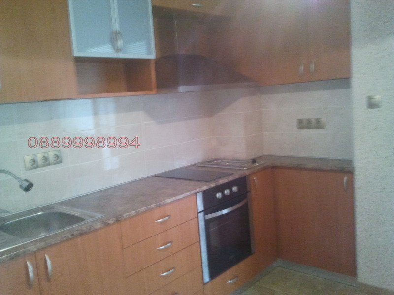 Дава под наем 3-СТАЕН, гр. София, Лозенец, снимка 5 - Апартаменти - 52616150