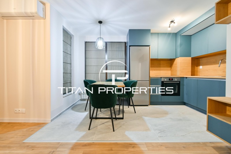 Do wynajęcia  2 sypialnie Sofia , Dragalewci , 90 mkw | 96788516