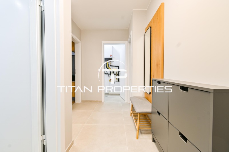 Do wynajęcia  2 sypialnie Sofia , Dragalewci , 90 mkw | 96788516 - obraz [6]