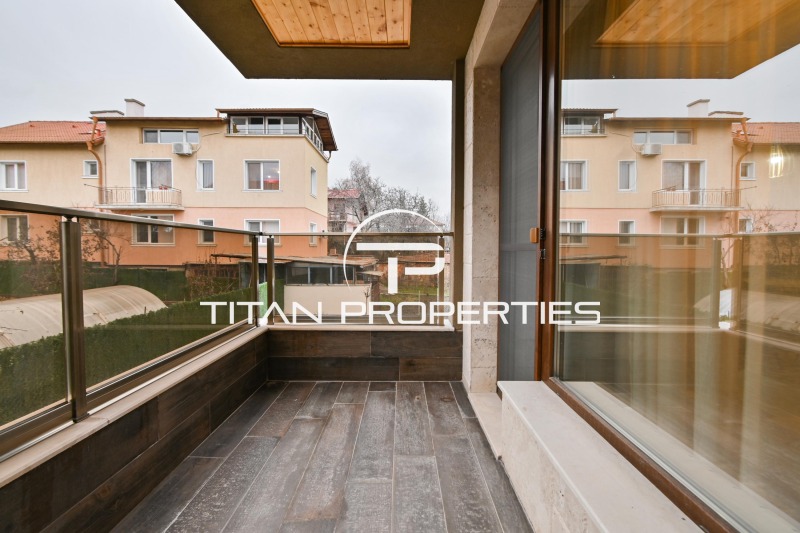 Do wynajęcia  2 sypialnie Sofia , Dragalewci , 90 mkw | 96788516 - obraz [16]