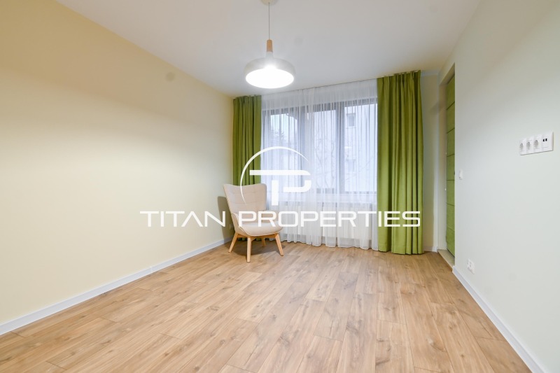 Do wynajęcia  2 sypialnie Sofia , Dragalewci , 90 mkw | 96788516 - obraz [13]