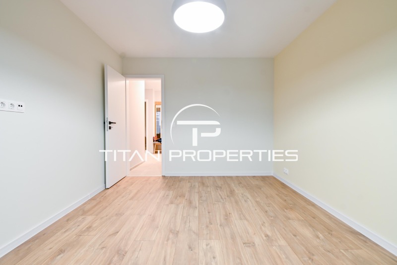 Do wynajęcia  2 sypialnie Sofia , Dragalewci , 90 mkw | 96788516 - obraz [12]