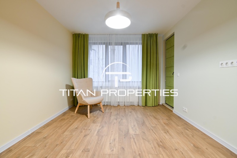 Do wynajęcia  2 sypialnie Sofia , Dragalewci , 90 mkw | 96788516 - obraz [11]