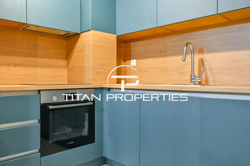Do wynajęcia  2 sypialnie Sofia , Dragalewci , 90 mkw | 96788516 - obraz [4]