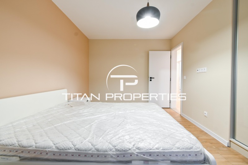 Do wynajęcia  2 sypialnie Sofia , Dragalewci , 90 mkw | 96788516 - obraz [8]