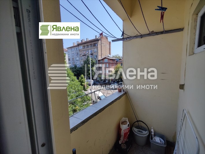 Дава под наем  3-стаен град София , Център , 83 кв.м | 58832437 - изображение [15]