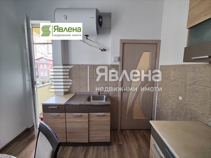 Дава под наем  3-стаен град София , Център , 83 кв.м | 58832437 - изображение [14]