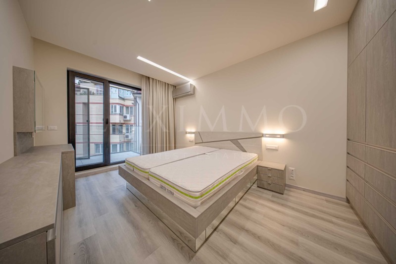 Дава под наем 3-СТАЕН, гр. София, Лозенец, снимка 7 - Апартаменти - 52711084